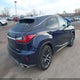 2T2BZMCA0HC132859 2017 Lexus Rx 350 F Sport auction photo thumbnail 4