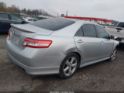 4T1BF3EK2BU226387 2011 Toyota Camry Se auction photo thumbnail 18