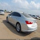 1G1ZE5ST1HF228412 2017 Chevrolet Malibu 1Lt auction photo thumbnail 3
