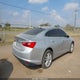 1G1ZE5ST1HF228412 2017 Chevrolet Malibu 1Lt auction photo thumbnail 4