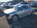 TRUUC28N9Y1052260 2000 Audi Tt auction photo thumbnail 2