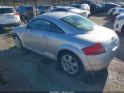 TRUUC28N9Y1052260 2000 Audi Tt auction photo thumbnail 3