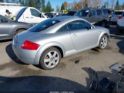 TRUUC28N9Y1052260 2000 Audi Tt auction photo thumbnail 4