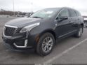 1GYKNDRS3PZ120963 2023 Cadillac Xt5 Awd Premium Luxury auction photo thumbnail 2