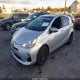 JTDKDTB30E1574590 2014 Toyota Prius C Two auction photo thumbnail 2