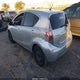 JTDKDTB30E1574590 2014 Toyota Prius C Two auction photo thumbnail 3