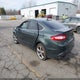 3FA6P0K92GR135594 2016 Ford Fusion Titanium auction photo thumbnail 3