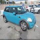 WMWMF3C56ATZ62177 2010 Mini Cooper auction photo thumbnail 1