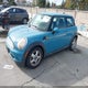 WMWMF3C56ATZ62177 2010 Mini Cooper auction photo thumbnail 2