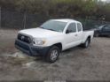 5TFTX4CN5FX063568 2015 Toyota Tacoma auction photo thumbnail 2