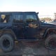 1J4BA3H14AL217968 2010 Jeep Wrangler Unlimited Sport auction photo thumbnail 13
