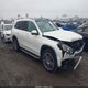 4JGFF5KE6MA553813 2021 Mercedes-Benz Gls 450 4Matic auction photo thumbnail 1