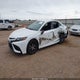 4T1G11AK7NU682386 2022 Toyota Camry Se auction photo thumbnail 2