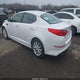 5XXGM4A71EG310637 2014 Kia Optima Lx auction photo thumbnail 3
