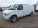 1FTFE24Y4THA02282 1996 Ford Econoline E250 Van auction photo thumbnail 2
