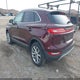 5LMCJ2D94HUL12463 2017 Lincoln Mkc Select auction photo thumbnail 3