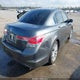1HGCP2F83BA060029 2011 Honda Accord 2.4 Ex-L auction photo thumbnail 4
