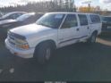 1GCDT13X84K112434 2004 Chevrolet S-10 Ls auction photo thumbnail 2