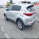 KNDPM3ACXJ7488699 2018 Kia Sportage Lx auction photo thumbnail 3