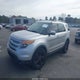 1FMHK8F83CGA98456 2012 Ford Explorer Limited auction photo thumbnail 2