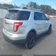 1FMHK8F83CGA98456 2012 Ford Explorer Limited auction photo thumbnail 4