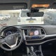 5TDJZRFH7KS599622 2019 Toyota Highlander Xle auction photo thumbnail 12