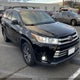 5TDJZRFH7KS599622 2019 Toyota Highlander Xle auction photo thumbnail 1