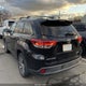 5TDJZRFH7KS599622 2019 Toyota Highlander Xle auction photo thumbnail 3
