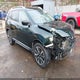 5N1AT2MT9LC757697 2020 Nissan Rogue Sl Fwd auction photo thumbnail 1