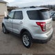 1FM5K8D88EGA01986 2014 Ford Explorer Xlt auction photo thumbnail 3