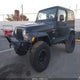 1J4FA49S51P333140 2001 Jeep Wrangler Sport auction photo thumbnail 2