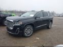 1GKKNXLS4NZ166299 2022 GMC Acadia Awd Denali auction photo thumbnail 2