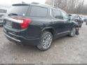 1GKKNXLS4NZ166299 2022 GMC Acadia Awd Denali auction photo thumbnail 4