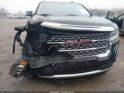 1GKKNXLS4NZ166299 2022 GMC Acadia Awd Denali auction photo thumbnail 6