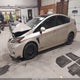 JTDKN3DU7A0089334 2010 Toyota Prius auction photo thumbnail 2
