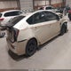 JTDKN3DU7A0089334 2010 Toyota Prius auction photo thumbnail 4