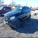 4JGDA5HB0DA117672 2013 Mercedes-Benz Ml 350 4Matic auction photo thumbnail 2