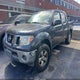1N6AD0EV5AC410285 2010 Nissan Frontier Se auction photo thumbnail 2