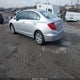 19XFB2F59CE350385 2012 Honda Civic Lx auction photo thumbnail 3