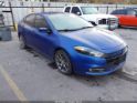 1C3CDFBH2DD147981 2013 Dodge Dart Rallye auction photo thumbnail 1