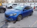1C3CDFBH2DD147981 2013 Dodge Dart Rallye auction photo thumbnail 2