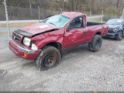 4TAPM62N7WZ116438 1998 Toyota Tacoma auction photo thumbnail 2