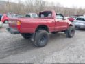 4TAPM62N7WZ116438 1998 Toyota Tacoma auction photo thumbnail 4