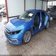19XFC1F37LE010352 2020 Honda Civic Ex auction photo thumbnail 2