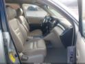 JTEGF21A830119351 2003 Toyota Highlander Limited V6 auction photo thumbnail 5