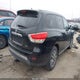 5N1AR2MM7DC617754 2013 Nissan Pathfinder S auction photo thumbnail 4