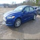 3FA6P0H71DR102622 2013 Ford Fusion Se auction photo thumbnail 2