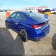 KMHLM4AG5PU503638 2023 Hyundai Elantra Sel auction photo thumbnail 3