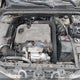1G1ZD5ST0LF100206 2020 Chevrolet Malibu Fwd Lt auction photo thumbnail 10