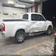 5TBET34165S486800 2005 Toyota Tundra Sr5 V8 auction photo thumbnail 12